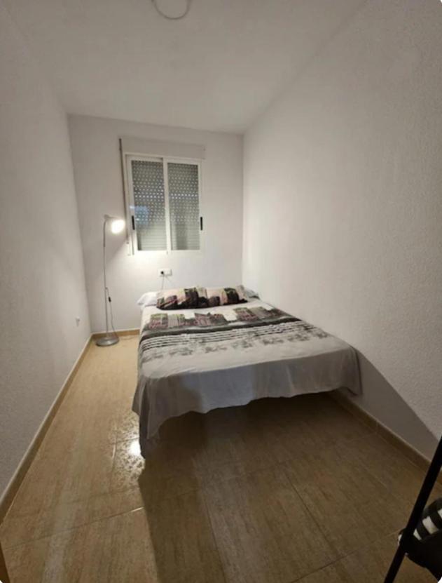 Habitacion En Piso Compartido Cerca De Playa Apartment Xilxes  Bagian luar foto